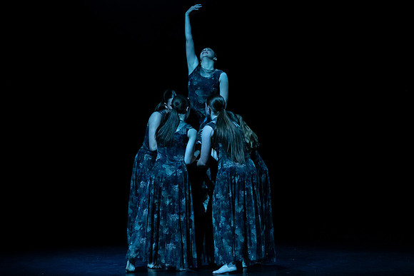 Extravadance - Nov 2023