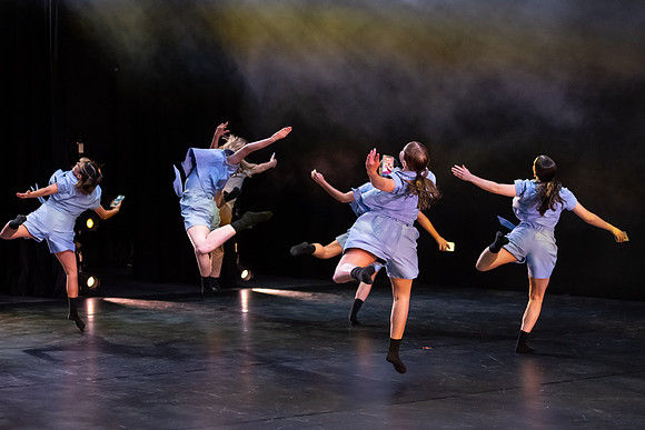 Extravadance - Nov 2023