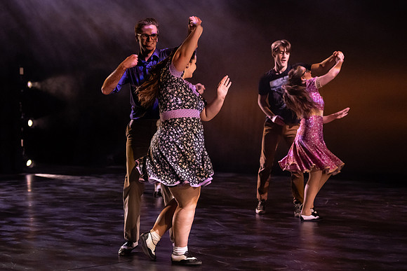 Extravadance - Nov 2023