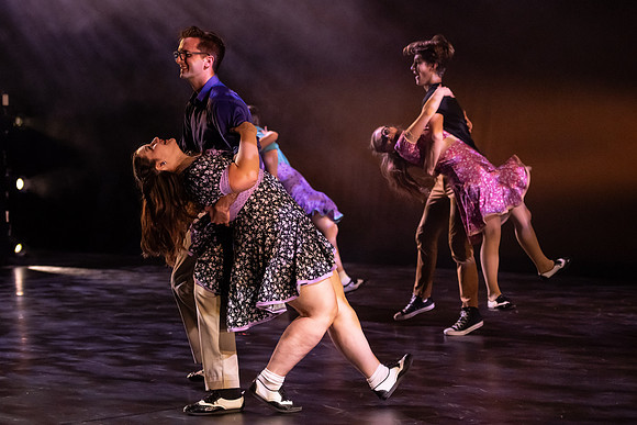 Extravadance - Nov 2023