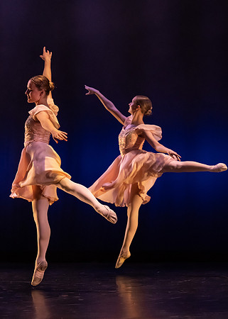 Extravadance - Nov 2023