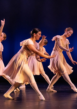Extravadance - Nov 2023