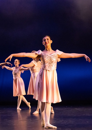 Extravadance - Nov 2023