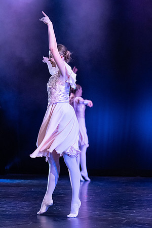 Extravadance - Nov 2023