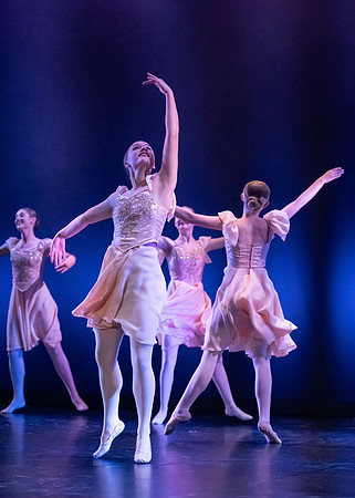 Extravadance - Nov 2023