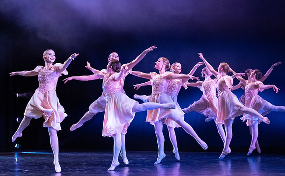 Extravadance - Nov 2023