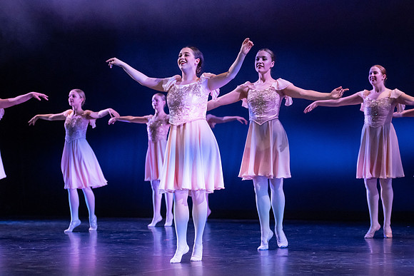 Extravadance - Nov 2023