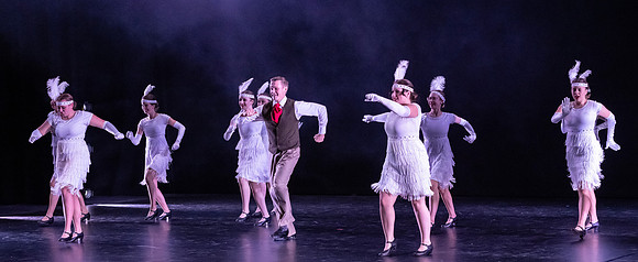 Extravadance - Nov 2023
