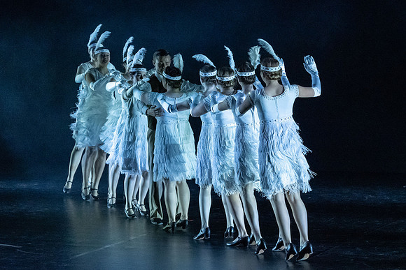 Extravadance - Nov 2023