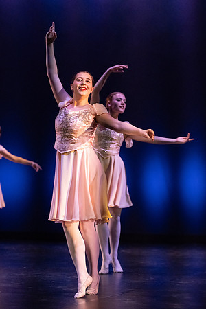 Extravadance - Nov 2023
