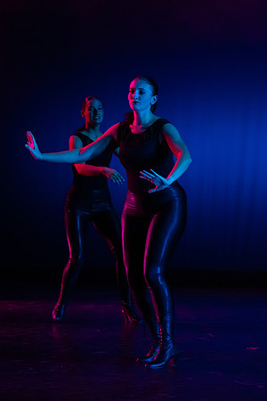 Extravadance - Nov 2023