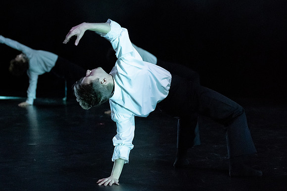 Extravadance - Nov 2023