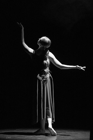 Extravadance - Nov 2023