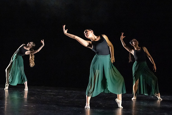 Extravadance - Nov 2023