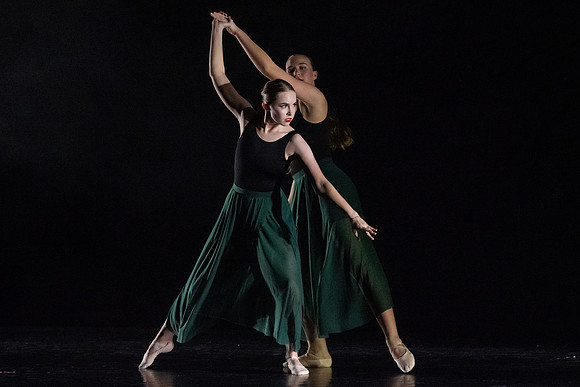 Extravadance - Nov 2023
