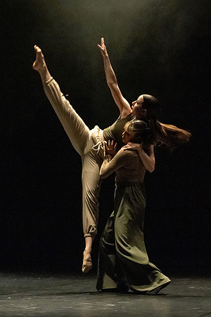Extravadance - Nov 2023