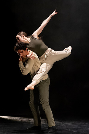 Extravadance - Nov 2023
