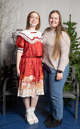 Fashion show - December 2024