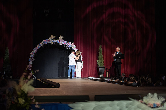 Winter Fashion Show - March 2025