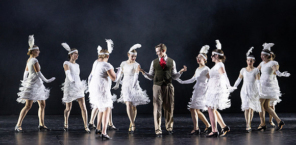 Extravadance - Nov 2023