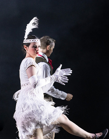 Extravadance - Nov 2023