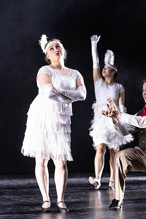 Extravadance - Nov 2023