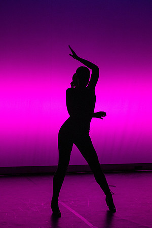Extravadance - Nov 2023