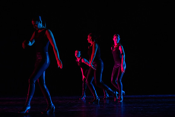 Extravadance - Nov 2023