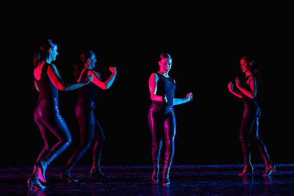 Extravadance - Nov 2023