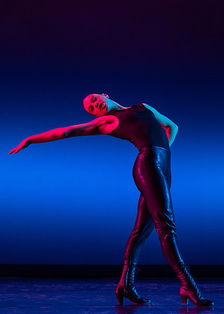 Extravadance - Nov 2023