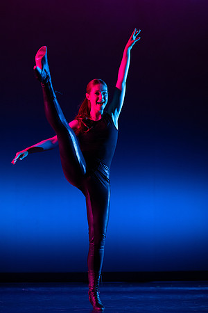 Extravadance - Nov 2023