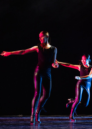 Extravadance - Nov 2023