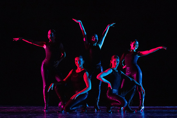 Extravadance - Nov 2023