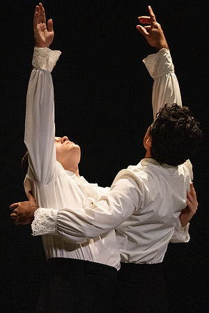 Extravadance - Nov 2023