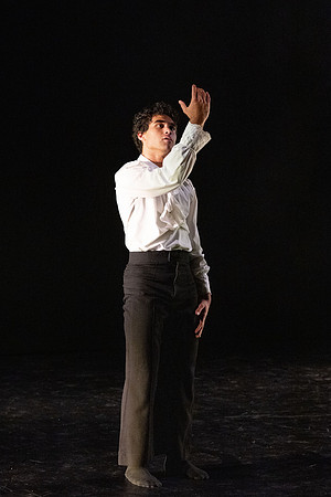 Extravadance - Nov 2023