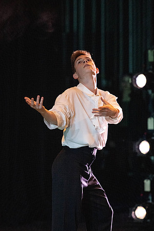 Extravadance - Nov 2023