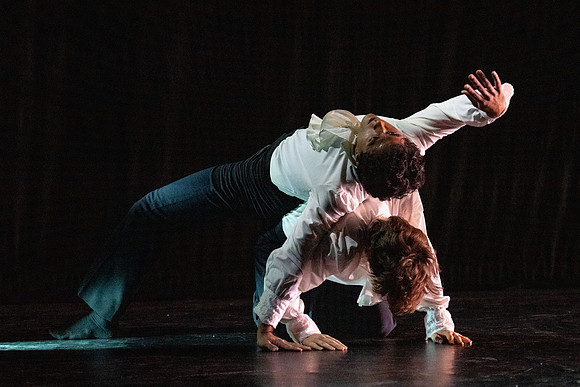Extravadance - Nov 2023