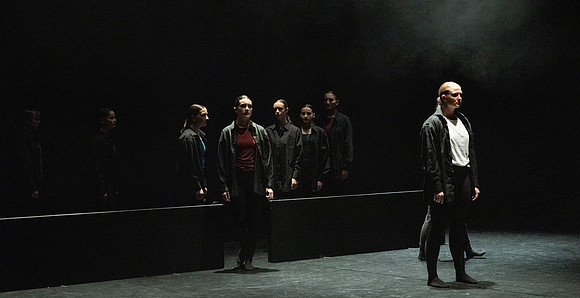 Extravadance - Nov 2023