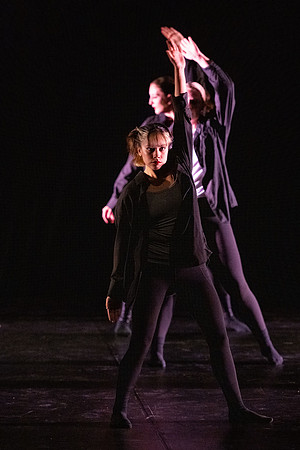 Extravadance - Nov 2023