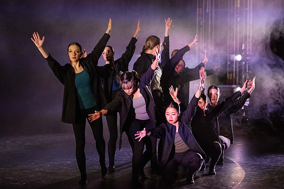 Extravadance - Nov 2023