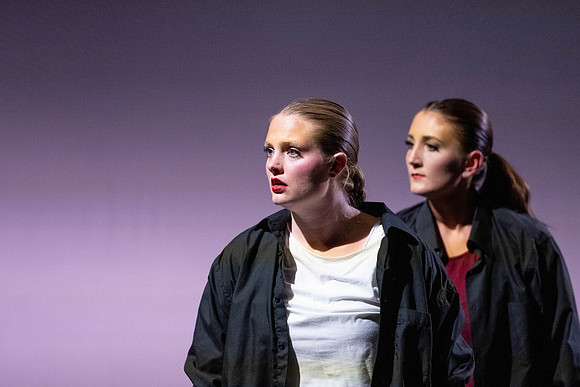Extravadance - Nov 2023