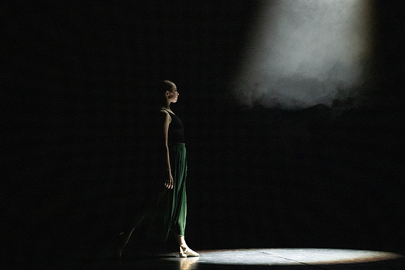 Extravadance - Nov 2023