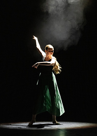 Extravadance - Nov 2023