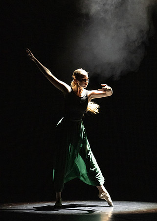 Extravadance - Nov 2023