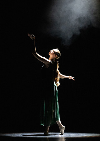Extravadance - Nov 2023