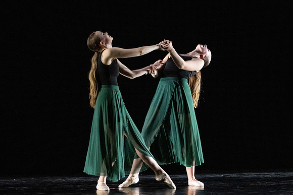 Extravadance - Nov 2023