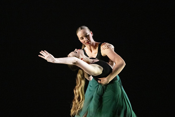 Extravadance - Nov 2023