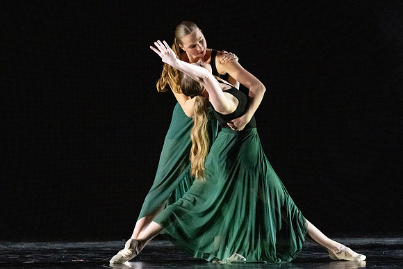 Extravadance - Nov 2023