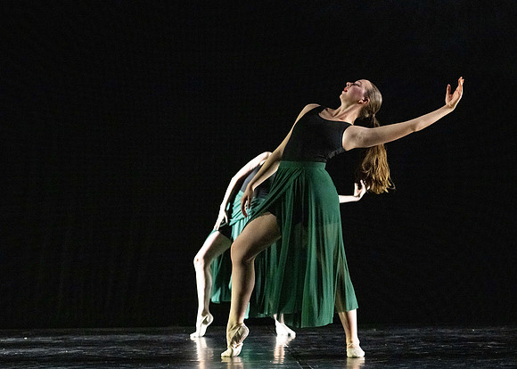 Extravadance - Nov 2023
