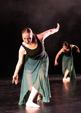 Extravadance - Nov 2023